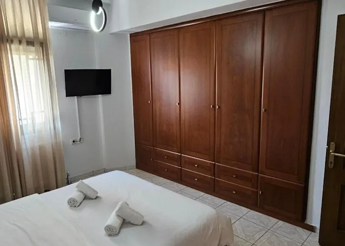 Guest House Siatista Holiday home *