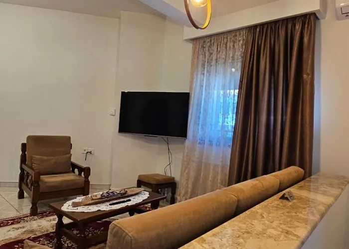 Guest House Siatista Holiday home Siatista