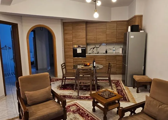 度假居 Guest House Siatista *