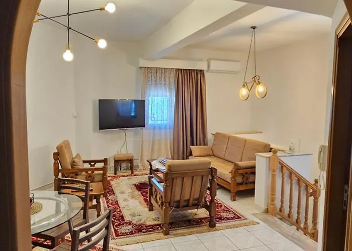 Guest House Siatista Holiday home Siatista